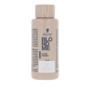 Schwarzkopf BLONDME Toner Iluminador 9.5-41 Sand 60ml