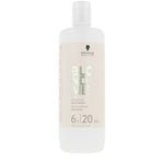 Schwarzkopf BLONDME Oxidante Premium 6% 20 Vol. 1L