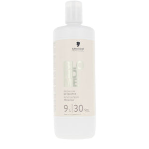 Schwarzkopf BLONDME Revelador Premium 9% 30 Vol. 1L