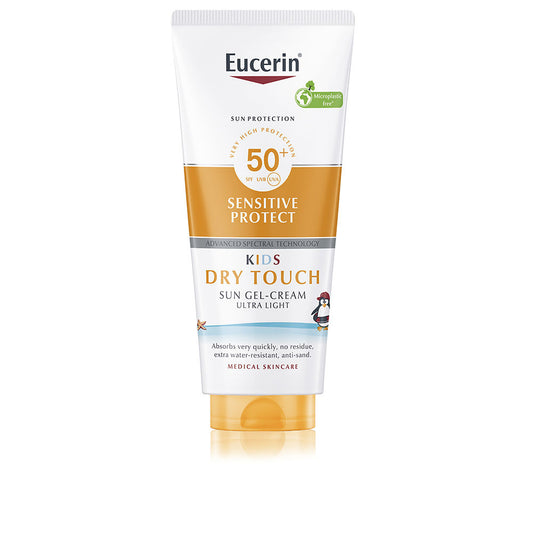 Eucerin Protetor Solar Infantil SPF50+ 200ml