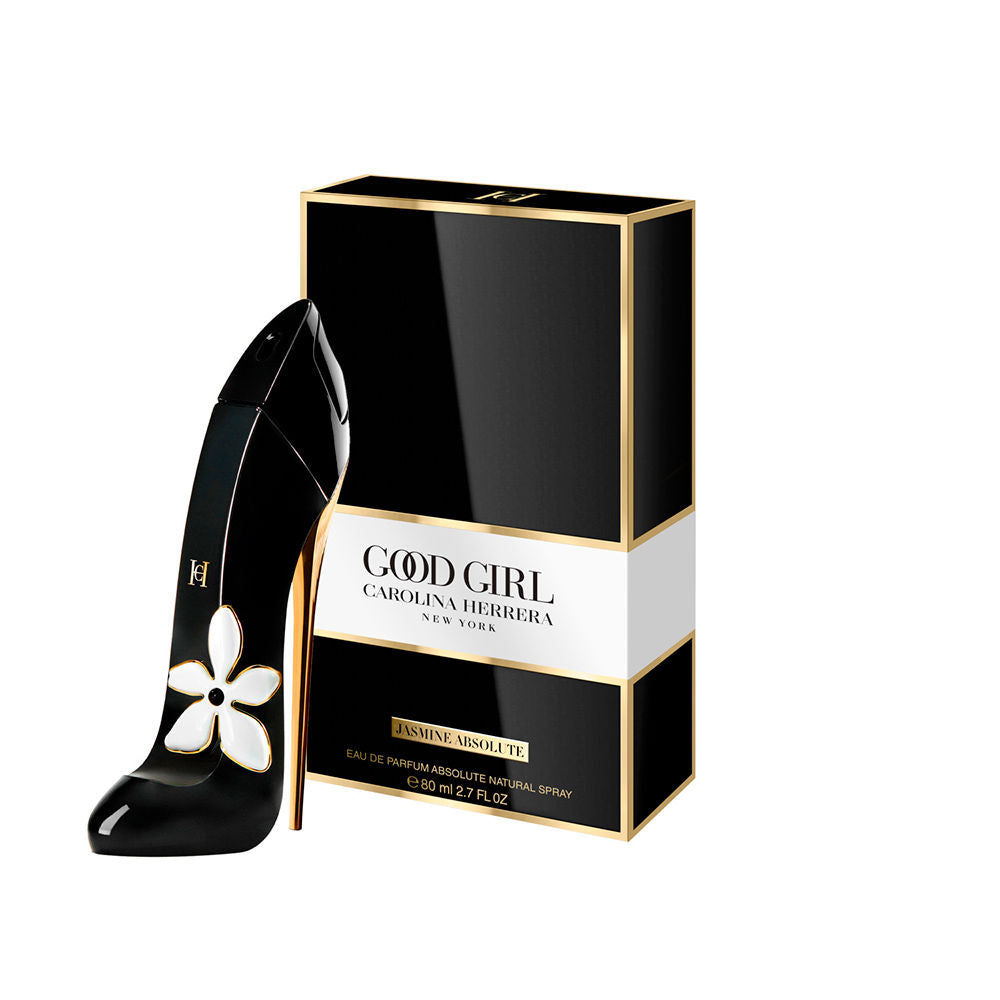 Carolina Herrera Good girl jasmine absolute edp vapo 80 ml