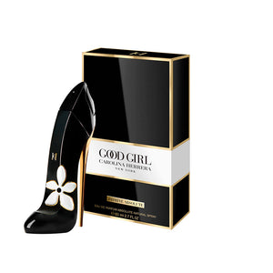 Carolina Herrera Good girl jasmine absolute edp vapo 80 ml