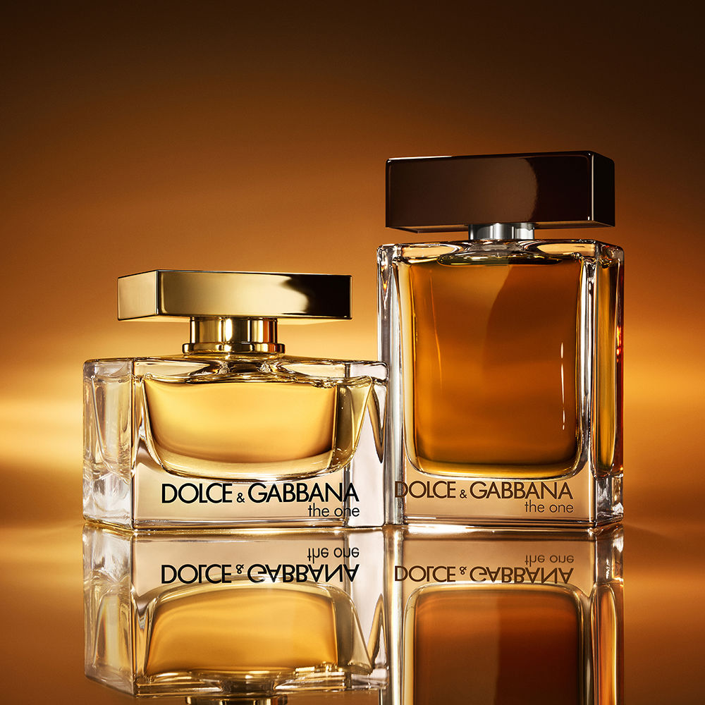 Dolce & Gabbana Conjunto de 3 peças the one for men