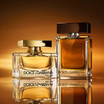 Dolce & Gabbana Conjunto de 3 peças the one for men