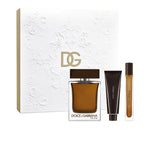 Dolce & Gabbana Conjunto de 3 peças the one for men