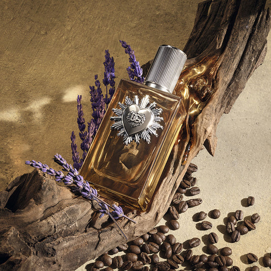 Dolce & Gabbana Devotion pour homme parfum estojo 2 unid.