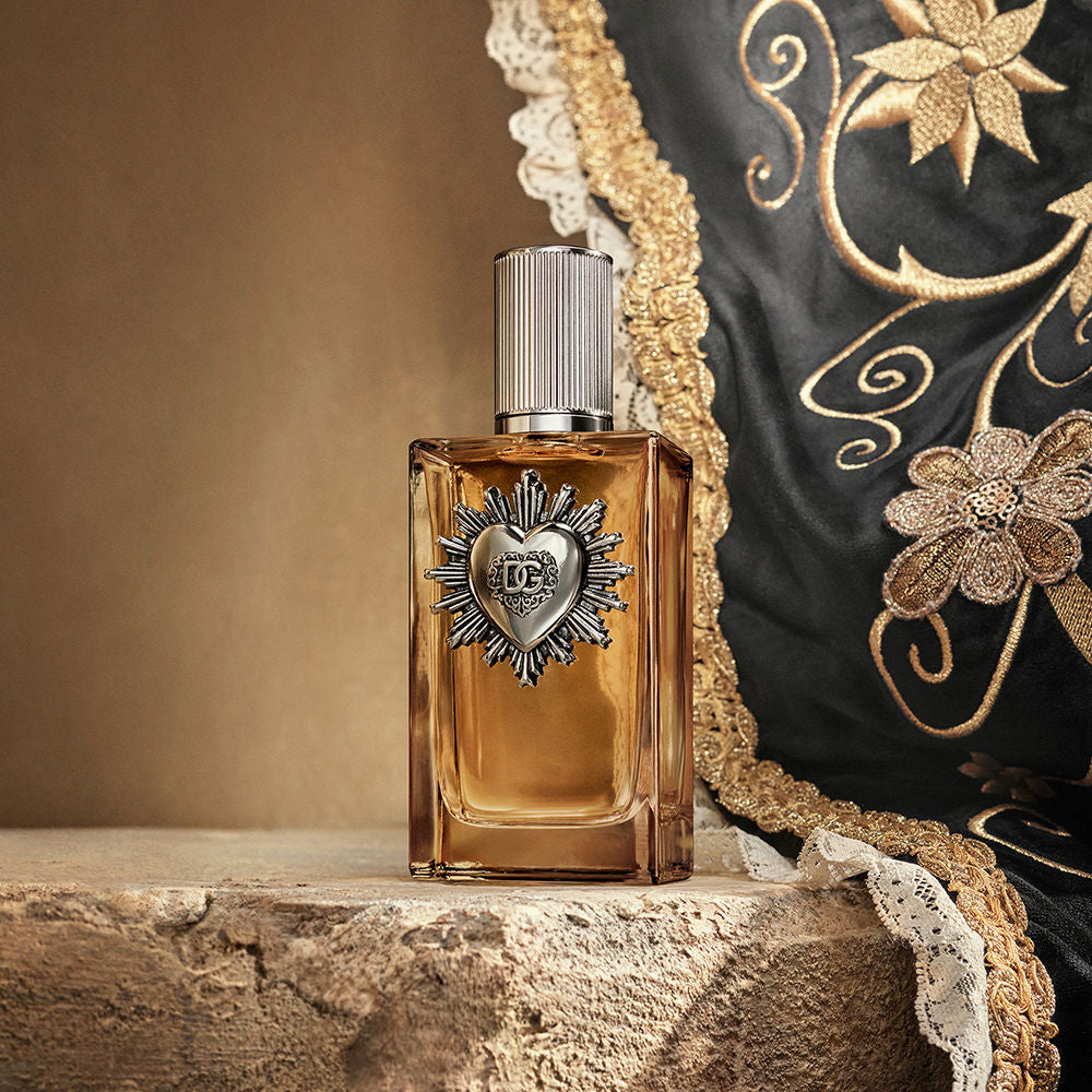 Dolce & Gabbana Devotion pour homme parfum estojo 2 unid.