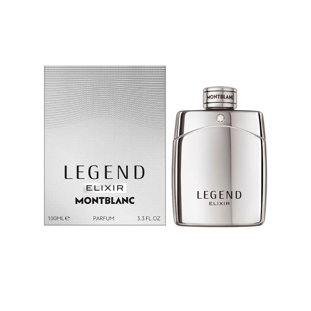 Montblanc Legend elixir parfum edp vapo 100 ml
