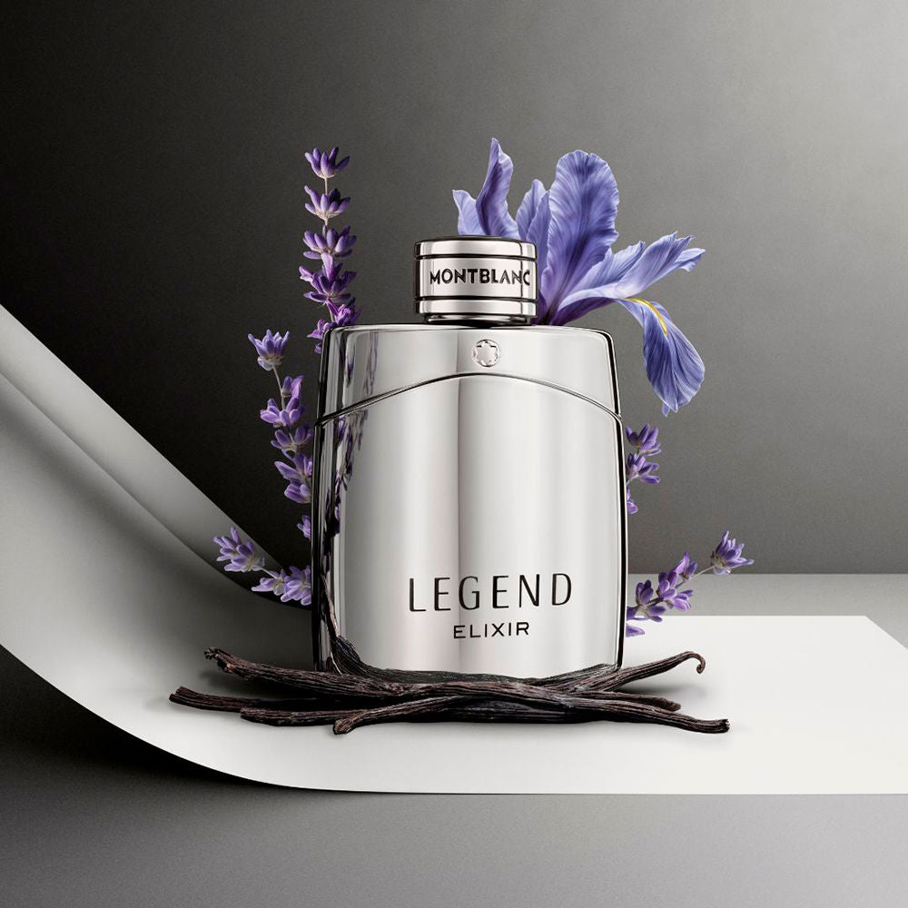 Montblanc Legend elixir parfum edp vapo 100 ml