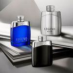 Montblanc Legend elixir parfum edp vapo 100 ml