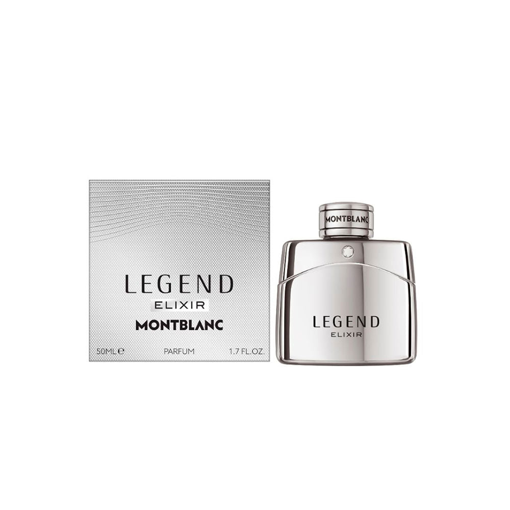 Montblanc Legend elixir parfum edp vapo 50 ml