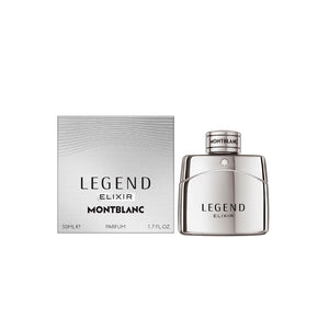 Montblanc Legend elixir parfum edp vapo 50 ml
