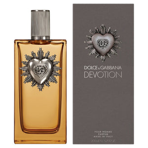Dolce & Gabbana Devotion pour homme parfum edp vapo 200 ml