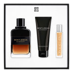 Givenchy Conjunto de 3 peças gentleman reserve privee