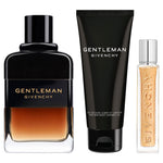 Givenchy Conjunto de 3 peças gentleman reserve privee