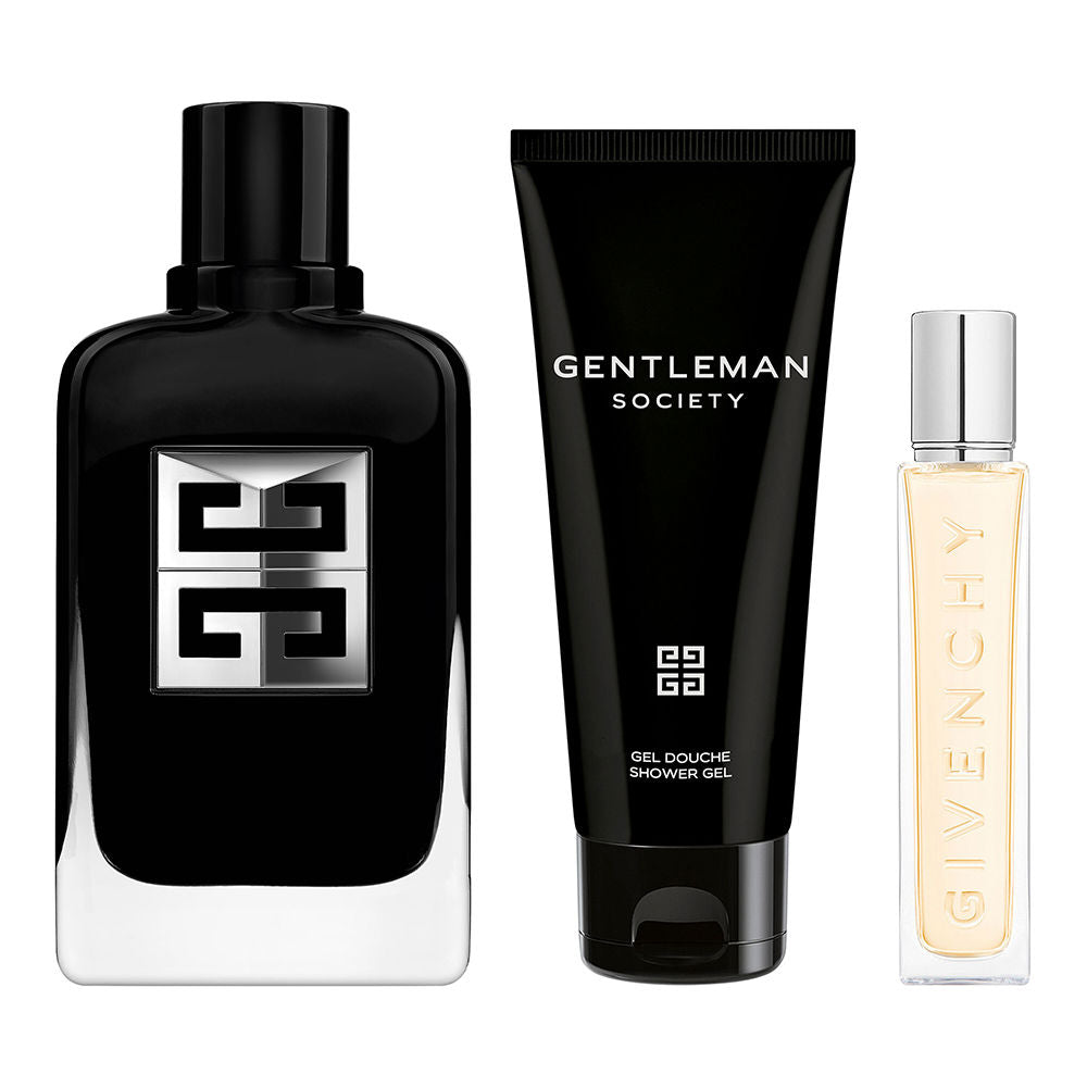 Givenchy Conjunto de 3 peças gentleman society