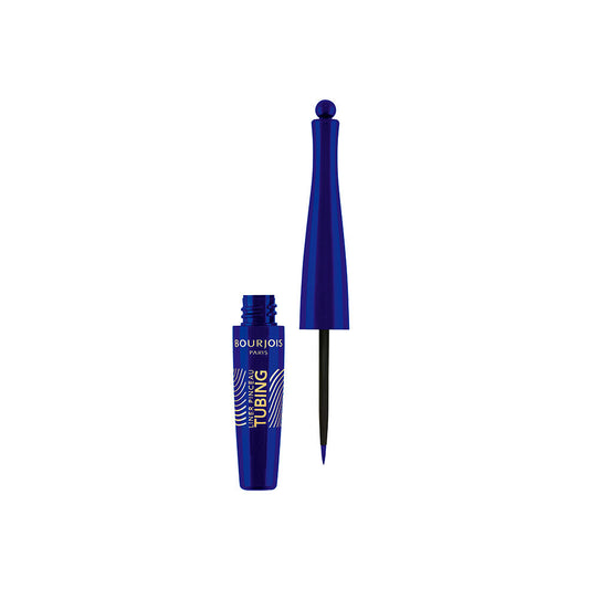 Bourjois Delineador liner pinceau tubing nº 003 - azul 2,5 ml