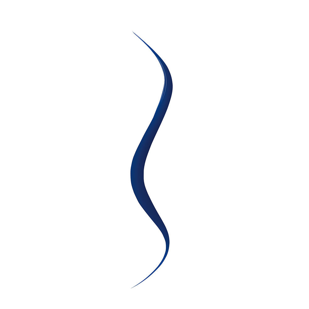 Bourjois Delineador liner pinceau tubing nº 003 - azul 2,5 ml