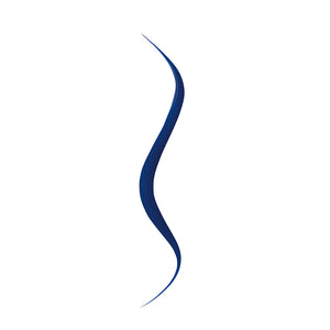 Bourjois Delineador liner pinceau tubing nº 003 - azul 2,5 ml