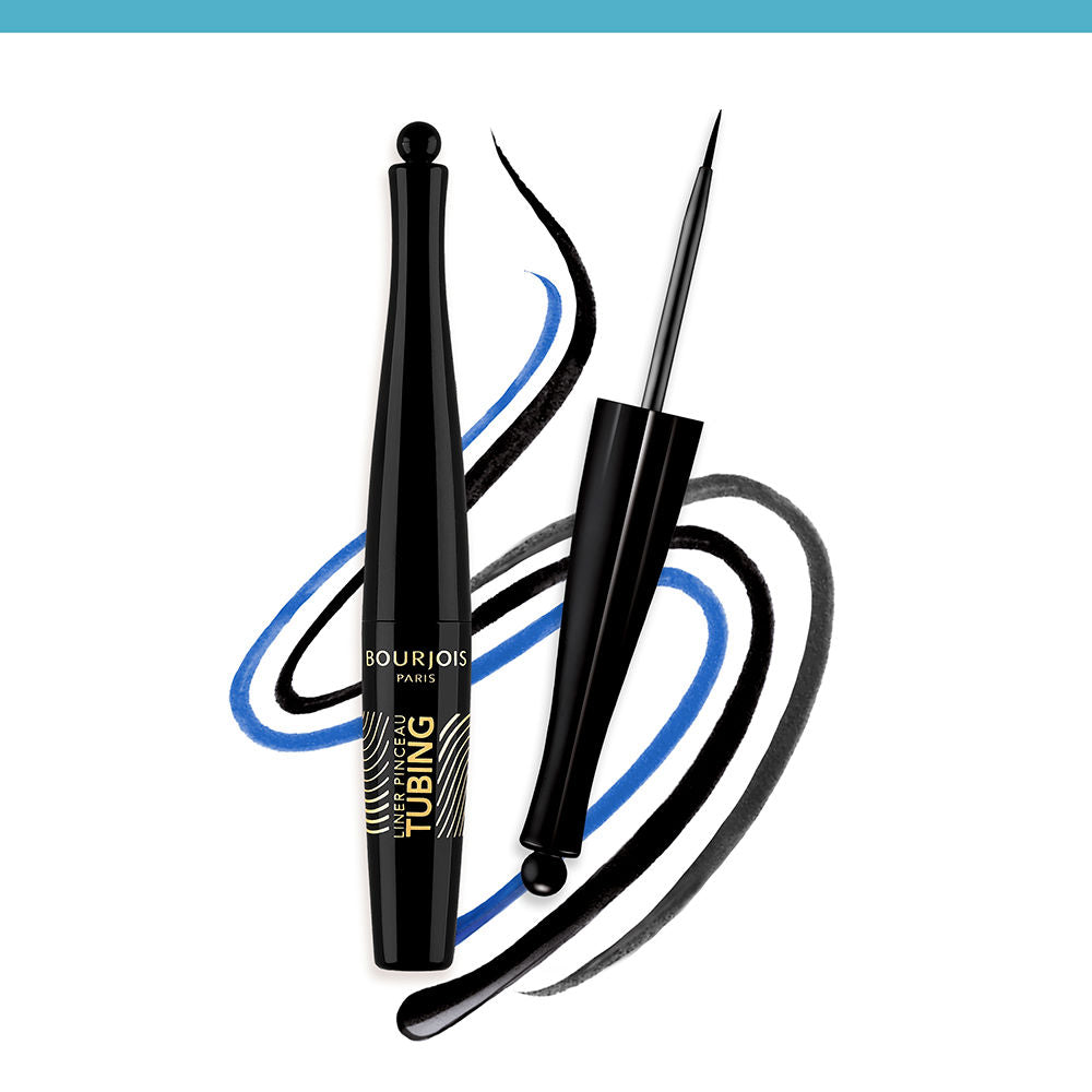 Bourjois Delineador liner pinceau tubing nº 003 - azul 2,5 ml