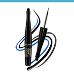 Bourjois Delineador liner pinceau tubing nº 003 - azul 2,5 ml