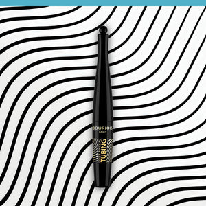 Bourjois Delineador liner pinceau tubing nº 003 - azul 2,5 ml