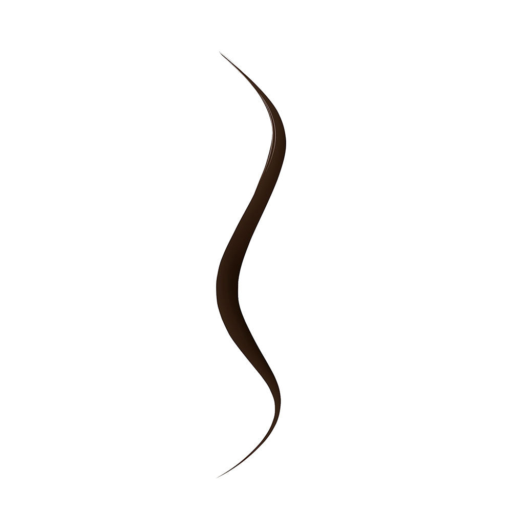 Bourjois Delineador liner pinceau tubing nº 002 - marrom 2,5 ml