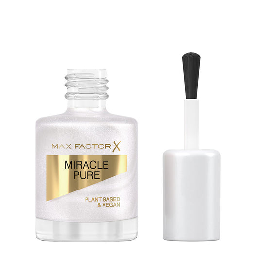 Max Factor Esmalte milagre pure nº 095 - casaco opala 12 ml