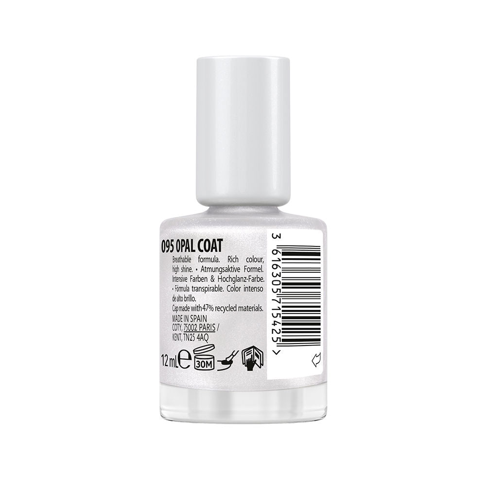 Max Factor Esmalte milagre pure nº 095 - casaco opala 12 ml