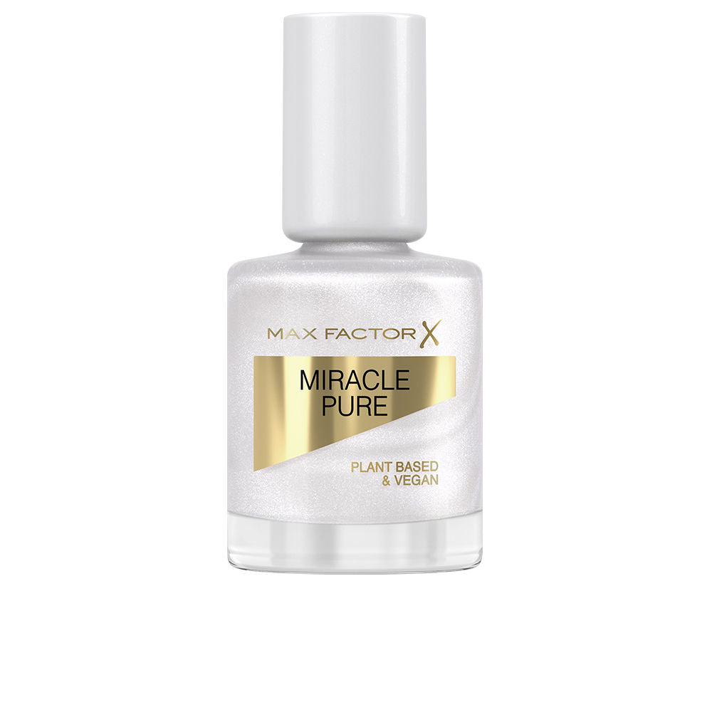 Max Factor Esmalte milagre pure nº 095 - casaco opala 12 ml