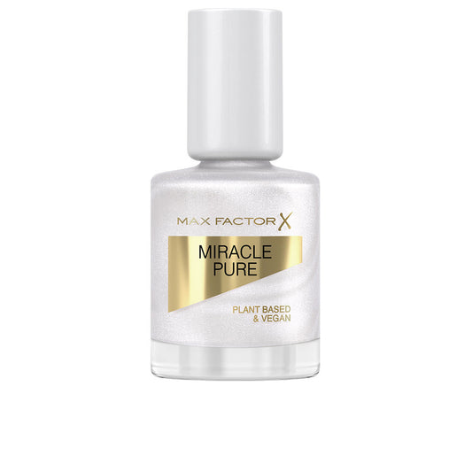 Max Factor Esmalte milagre pure nº 095 - casaco opala 12 ml