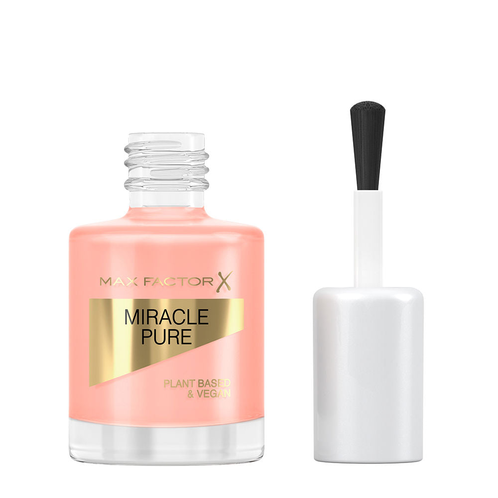 Max Factor Esmalte milagre pure nº 395 - pedra mágica do sol 12 ml
