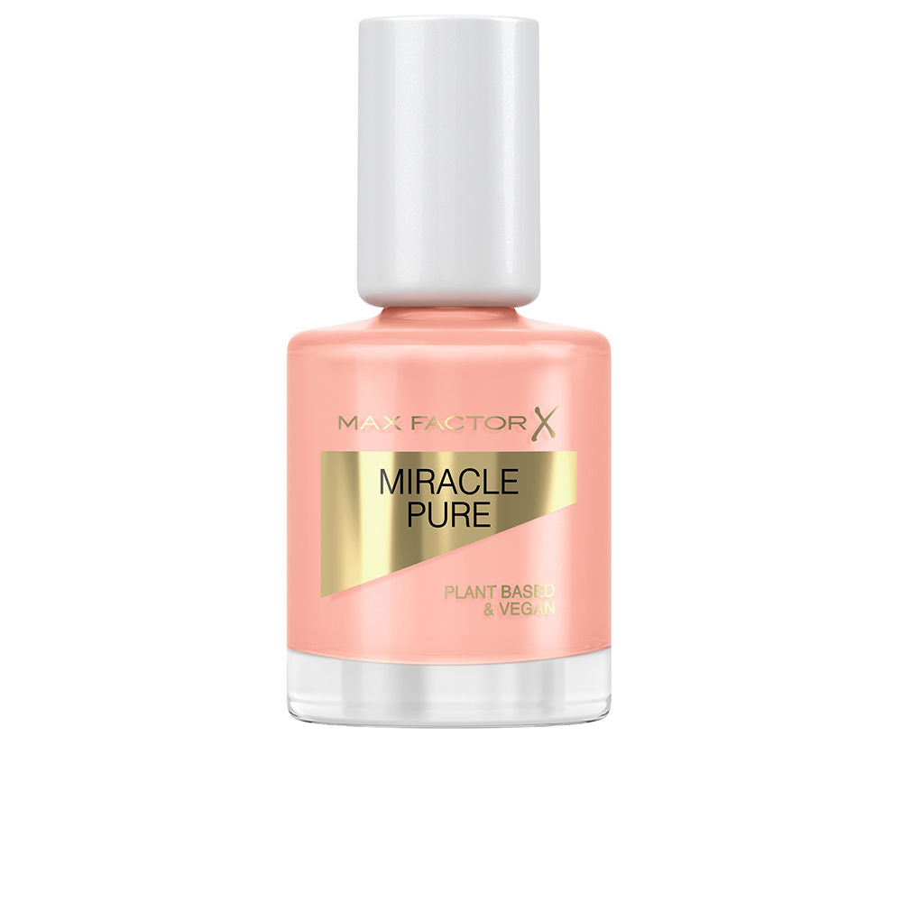 Max Factor Esmalte milagre pure nº 395 - pedra mágica do sol 12 ml