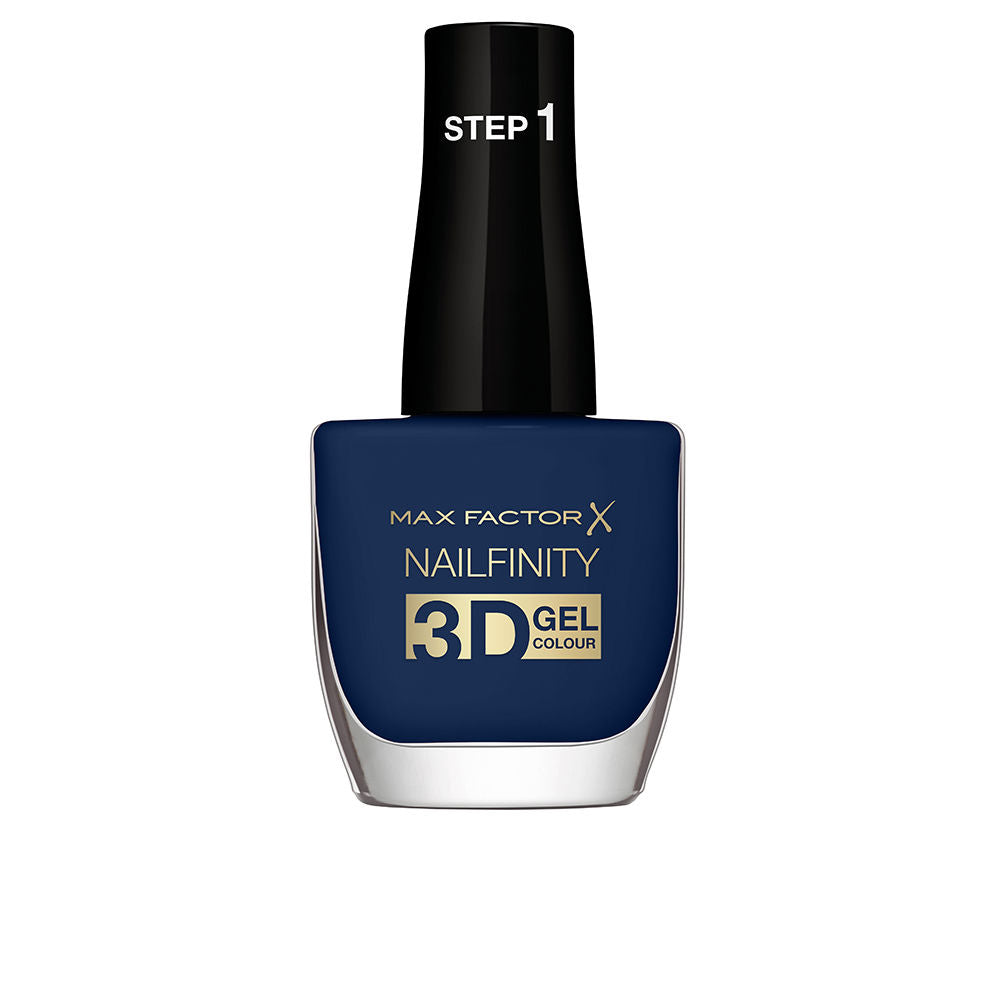 Max Factor Esmalte nailfinity nº 352 - querida noite 12 ml