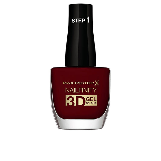 Max Factor Esmalte nailfinity nº 345 dança cereja 12 ml