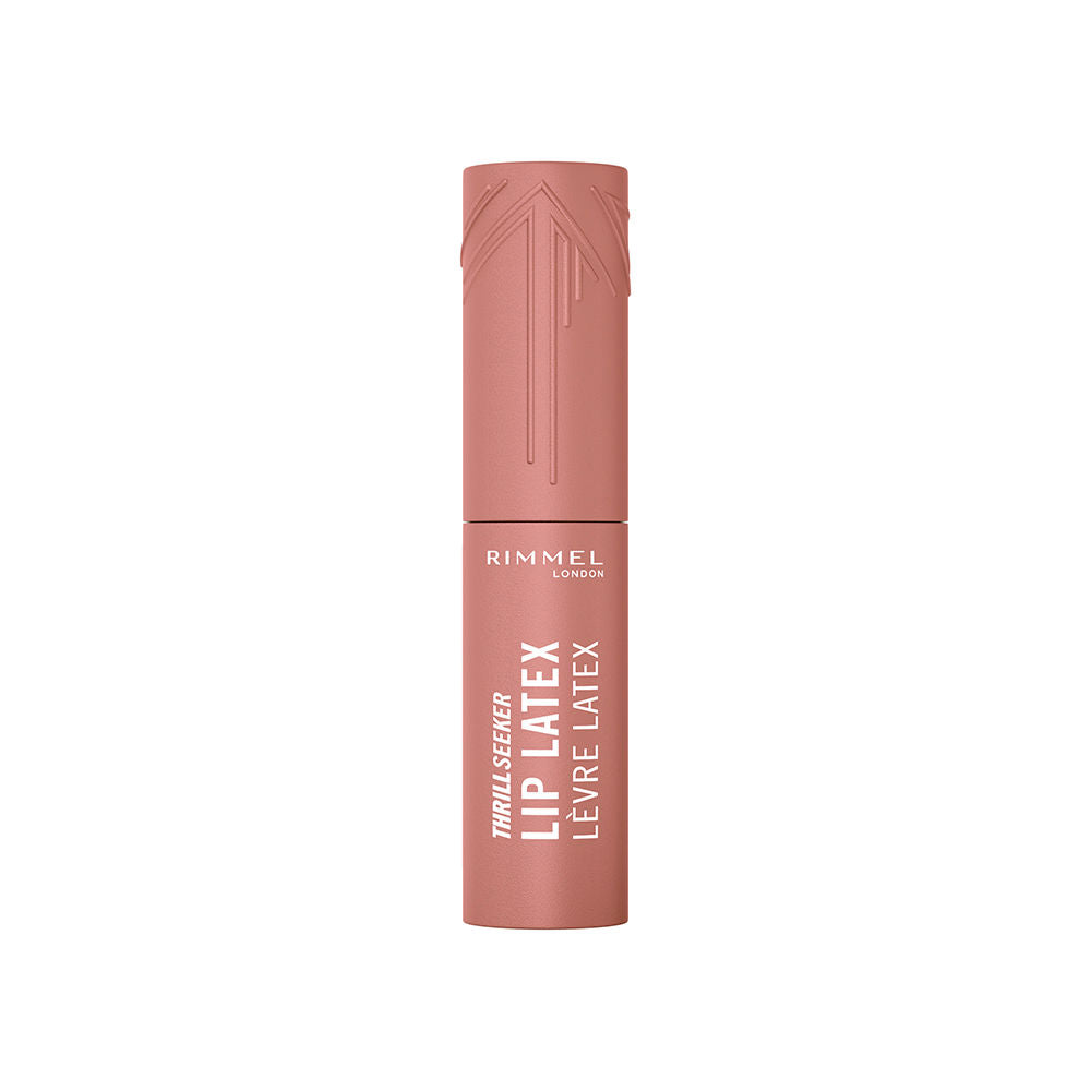 Rimmel London Lustro labial procurador de emoção látex nº 650 - atento 6 ml