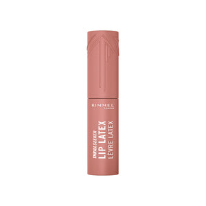 Rimmel London Lustro labial procurador de emoção látex nº 650 - atento 6 ml