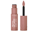 Rimmel London Lustro labial procurador de emoção látex nº 650 - atento 6 ml