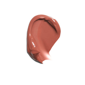 Rimmel London Lustro labial procurador de emoção látex nº 550 - capuccino 6 ml