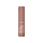 Rimmel London Lustro labial procurador de emoção látex nº 500 - capuccino claro 6 ml