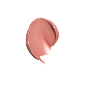 Rimmel London Lustro labial procurador de emoção látex nº 500 - capuccino claro 6 ml