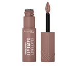 Rimmel London Lustro labial procurador de emoção látex nº 500 - capuccino claro 6 ml