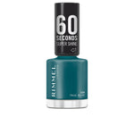 Rimmel London Esmalte 60 segundos super brilho nº 104 8 ml