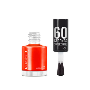 Rimmel London Esmalte 60 segundos super brilho nº 106 8 ml