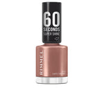 Rimmel London Esmalte 60 segundos super brilho nº 111 8 ml