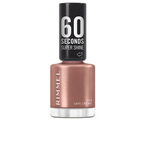 Rimmel London Esmalte 60 segundos super brilho nº 111 8 ml