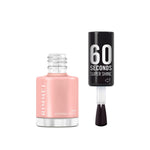 Rimmel London Esmalte 60 segundos super brilho nº 109 8 ml