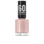 Rimmel London Esmalte 60 segundos super brilho nº 109 8 ml