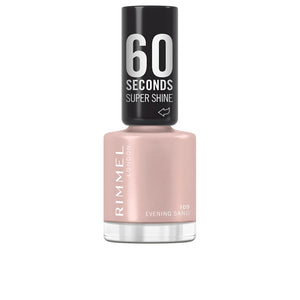 Rimmel London Esmalte 60 segundos super brilho nº 109 8 ml