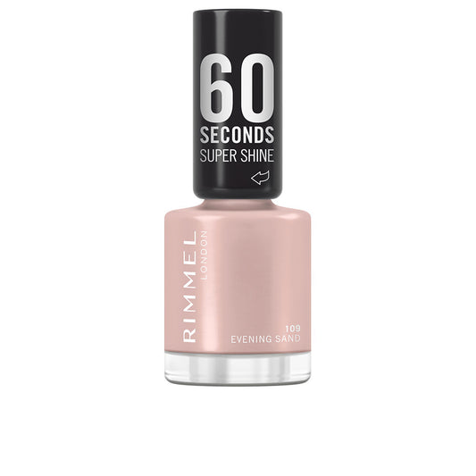 Rimmel London Esmalte 60 segundos super brilho nº 109 8 ml